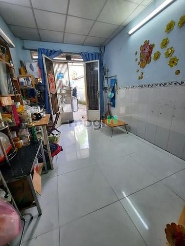 Hình ảnh NGỘP hẻm 36 Tân Mỹ, Tân Thuận Tây - Quận 7 - 60m2
