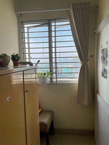 Hình ảnh Bán gấp cc Mỹ Long,Q.Thủ Đức,chỉ 1 tỉ 150,2PN,SHR, 56m2