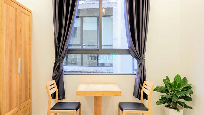 Hình ảnh Cho thuê một căn phòng Studio đầy đủ nội thất tại Quận 2.