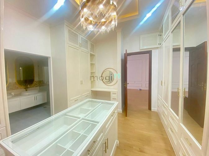 Hình ảnh Biệt Thự Khu Tên Lửa - Full Nội Thất - 5 Phòng Ngủ