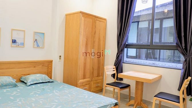 Hình ảnh Cho thuê một căn phòng Studio đầy đủ nội thất tại Quận 2.