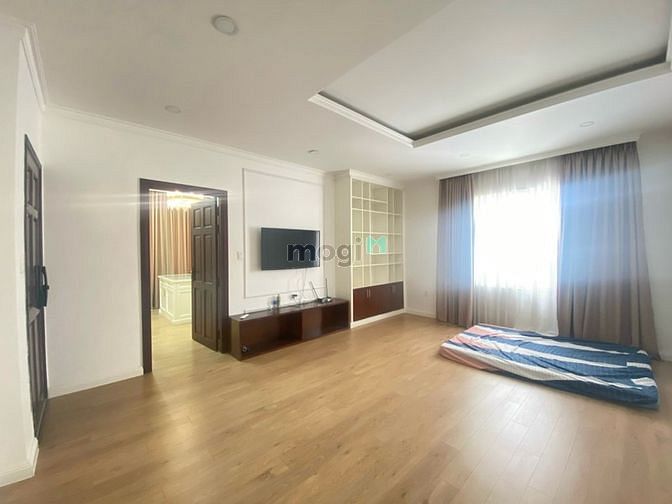 Hình ảnh Biệt Thự Khu Tên Lửa - Full Nội Thất - 5 Phòng Ngủ