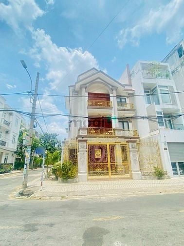 Hình ảnh Biệt Thự Khu Tên Lửa - Full Nội Thất - 5 Phòng Ngủ
