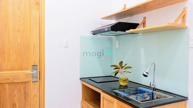 Hình ảnh Cho thuê một căn phòng Studio đầy đủ nội thất tại Quận 2.