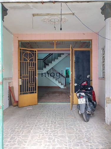 Hình ảnh Thống Nhất 72m² phường 15 Gò Vấp 5.3 tỷ