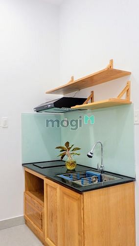 Hình ảnh Cho thuê một căn phòng Studio đầy đủ nội thất tại Quận 2.