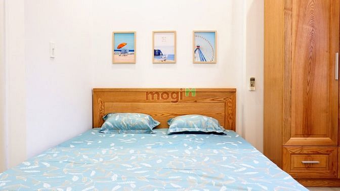 Hình ảnh Cho thuê một căn phòng Studio đầy đủ nội thất tại Quận 2.