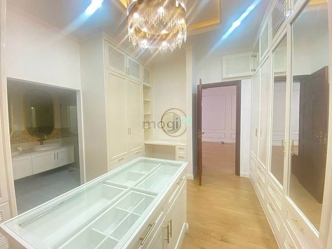 Hình ảnh Biệt Thự Khu Tên Lửa - Full Nội Thất - 5 Phòng Ngủ