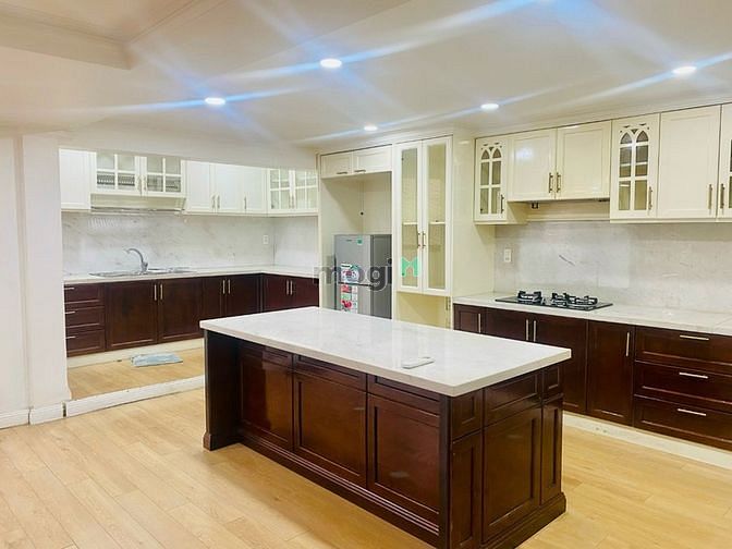 Hình ảnh Biệt Thự Khu Tên Lửa - Full Nội Thất - 5 Phòng Ngủ
