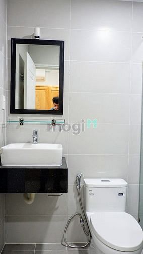 Hình ảnh Cho thuê một căn phòng Studio đầy đủ nội thất tại Quận 2.