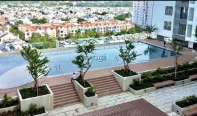 Hình ảnh 🍀Cho Thuê CH 3PN CENTRAL PREMIUM P5 Q8. NTCB Giá 13Tr - Full Từ 15Tr