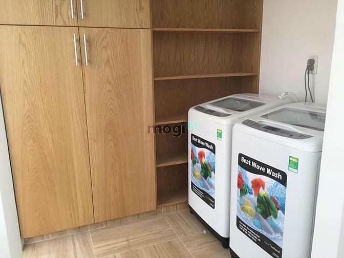 Hình ảnh Căn Hộ Vintage BanCong Bếp Xa 50M2 Nội Thất Cao Cấp