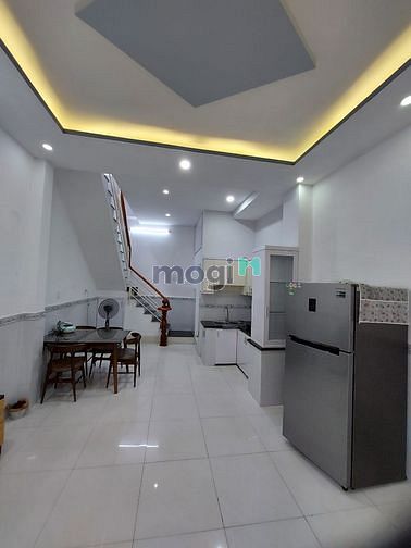 Hình ảnh NGỘP hẻm 95 Lê Văn Lương, Tân Kiểng Quận 7 - 33m2