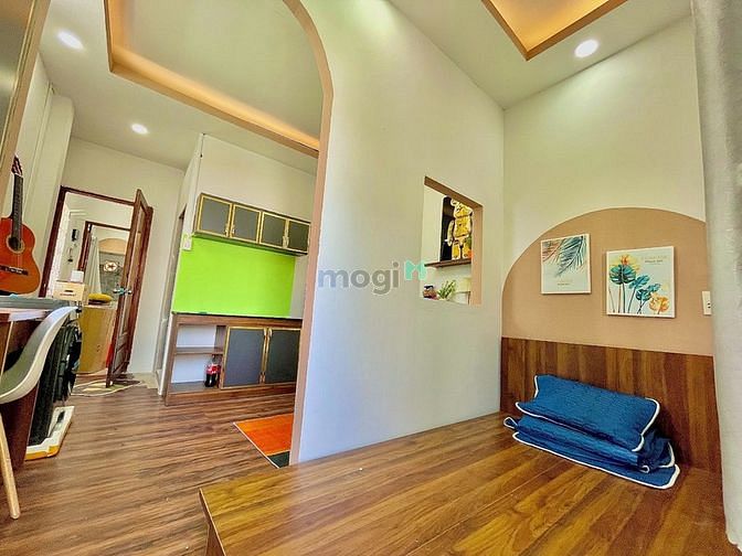 Hình ảnh PHÒNG mới  SIÊU ĐẸP  tại Hoàng Hoa Thám -Bình Thạnh