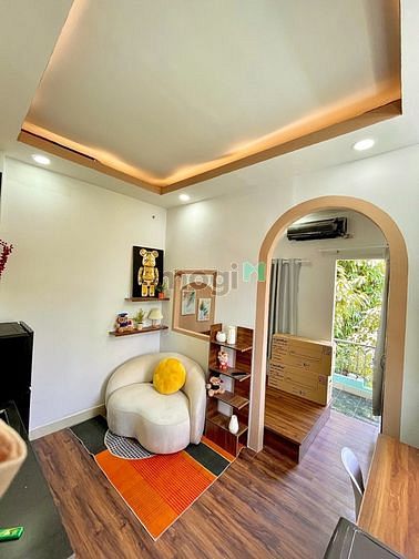 Hình ảnh PHÒNG mới  SIÊU ĐẸP  tại Hoàng Hoa Thám -Bình Thạnh