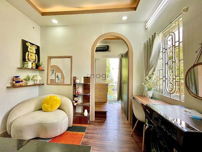 Hình ảnh PHÒNG mới  SIÊU ĐẸP  tại Hoàng Hoa Thám -Bình Thạnh