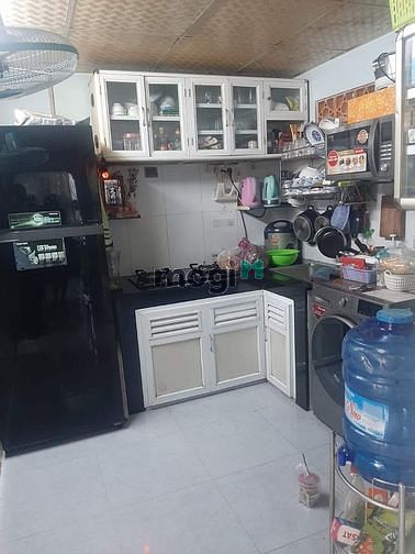 Hình ảnh NGỘP hẻm 55 Đường số 19, Tân Quy, Quận 7 - 40m2