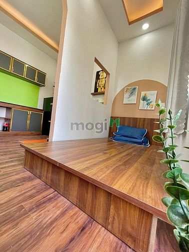 Hình ảnh PHÒNG mới  SIÊU ĐẸP  tại Hoàng Hoa Thám -Bình Thạnh