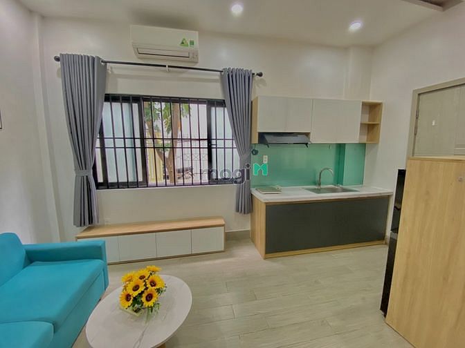 Hình ảnh Cho thuê Trang Chủ MB66.COM / Đăng Ký Tặng 66K studio tầng 1 đường Vũ Văn Dũng gần Monarchy