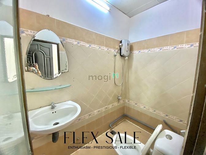 Hình ảnh Căn Hộ Studio Đầy Đủ Nội Thất Có Cửa Sổ View Thoáng Đẹp