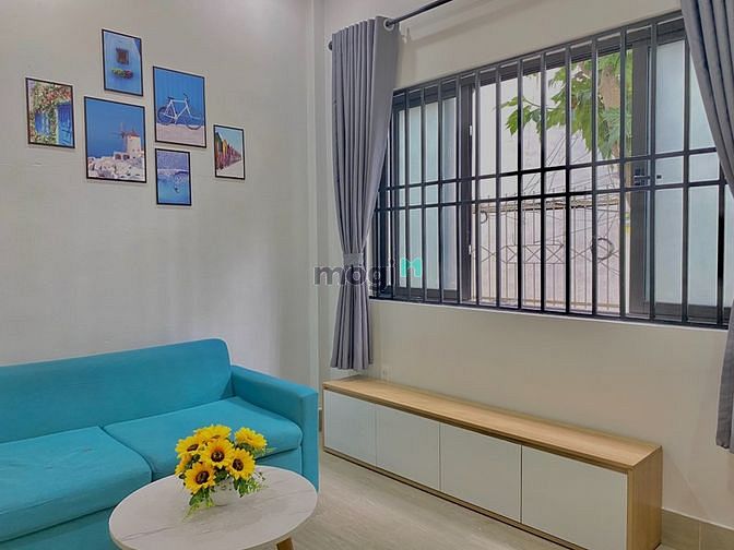 Hình ảnh Cho thuê Trang Chủ MB66.COM / Đăng Ký Tặng 66K studio tầng 1 đường Vũ Văn Dũng gần Monarchy