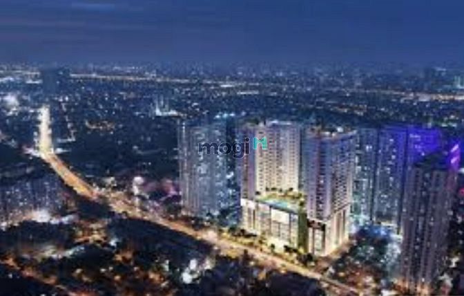 Hình ảnh 🍀Căn Hộ 2PN CENTRAL PREMIUM P5Q8. NTCB Giá 11Tr - Full 13Tr