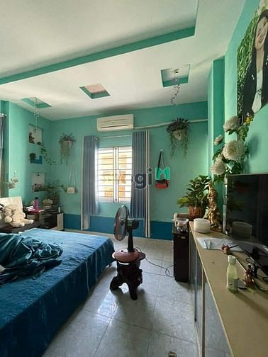 Hình ảnh NGỘP HXH 103 đường số 53 - Tân Quy - Quận 7. 84m2