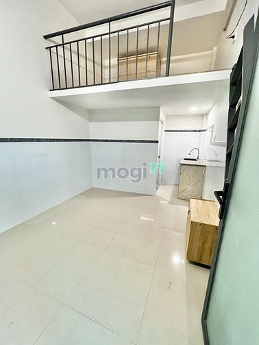 Hình ảnh Cho Thuê Phòng Máy lạnh + Gác lửng cao