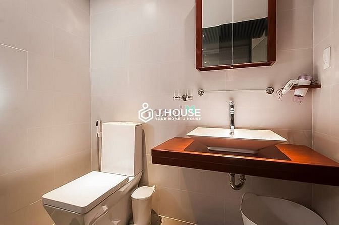 Hình ảnh ✨Căn Hộ Studio Tách Biệt Bếp_45m2_Balcony Lớn_Nguyễn Văn Hưởng