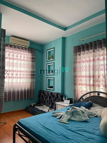 Hình ảnh NGỘP HXH 103 đường số 53 - Tân Quy - Quận 7. 84m2