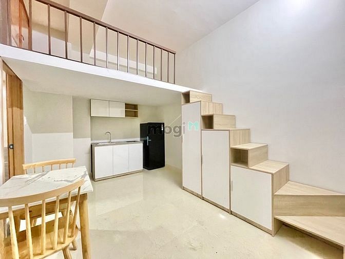 Hình ảnh 🍬Cho thuê duplex full nội thất gần sân bay Tân Sơn Nhất quận Tân Bình