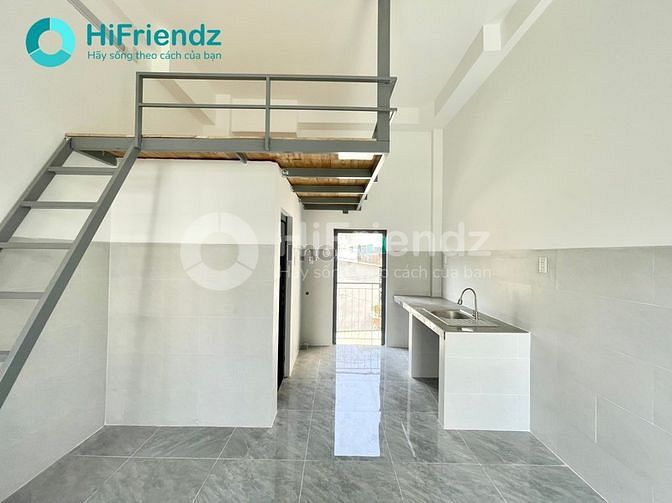 Hình ảnh Khai trương duplex Ban công - Ngay Lê Đức Thọ - HÌNH THẬT GIÁ THẬT