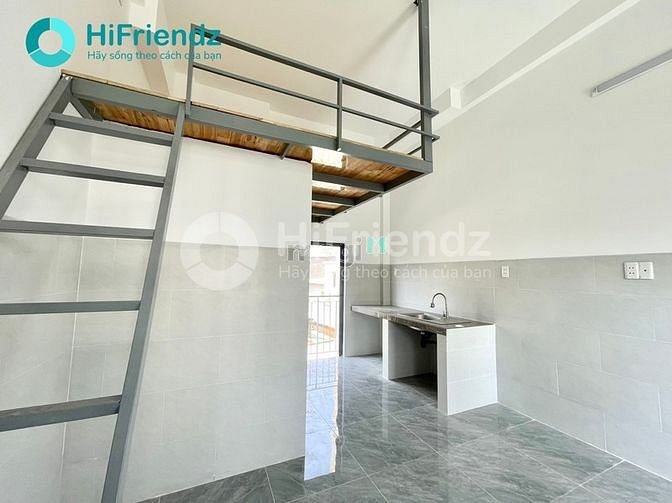 Hình ảnh Khai trương duplex Ban công - Ngay Lê Đức Thọ - HÌNH THẬT GIÁ THẬT