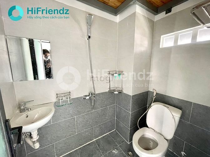 Hình ảnh Khai trương duplex Ban công - Ngay Lê Đức Thọ - HÌNH THẬT GIÁ THẬT