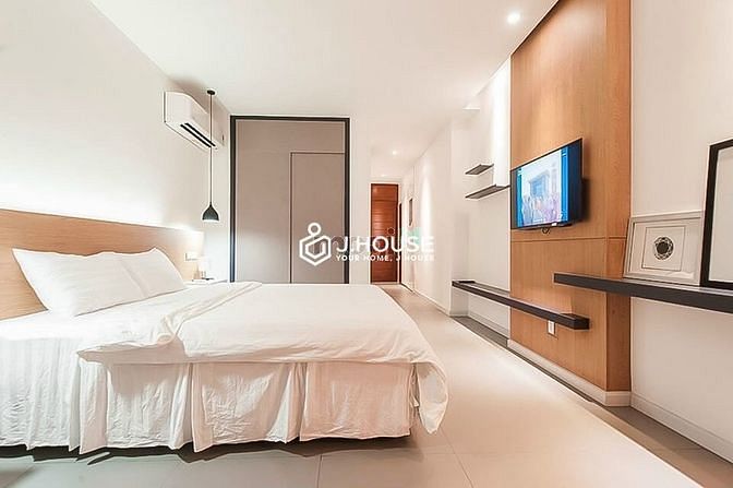 Hình ảnh ✨Căn Hộ Studio Tách Biệt Bếp_45m2_Balcony Lớn_Nguyễn Văn Hưởng