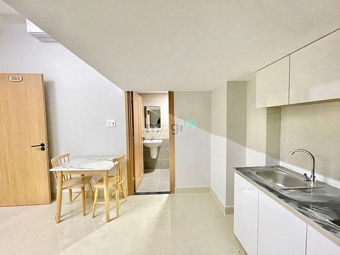 Hình ảnh 🍬Cho thuê duplex full nội thất gần sân bay Tân Sơn Nhất quận Tân Bình