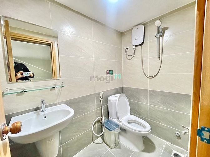 Hình ảnh 🍬Cho thuê duplex full nội thất gần sân bay Tân Sơn Nhất quận Tân Bình