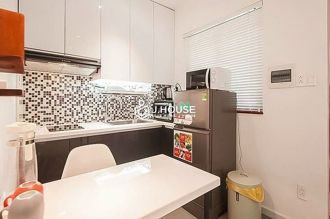 Hình ảnh ✨Căn Hộ Studio Tách Biệt Bếp_45m2_Balcony Lớn_Nguyễn Văn Hưởng