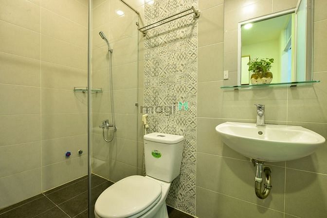 Hình ảnh Cho thuê Mb6623 nạp rút nhanh chóng Studio GIÁ TỐT_Full nội thất_Gần CV Lê Văn Tám