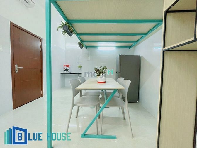 Hình ảnh 👋Trống Sẵn Siêu Phẩm Căn Hộ Mini - Cửa sổ trời_Cộng Hòa_Etown 2