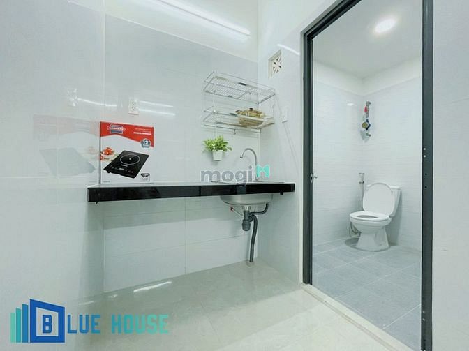 Hình ảnh 👋Trống Sẵn Siêu Phẩm Căn Hộ Mini - Cửa sổ trời_Cộng Hòa_Etown 2