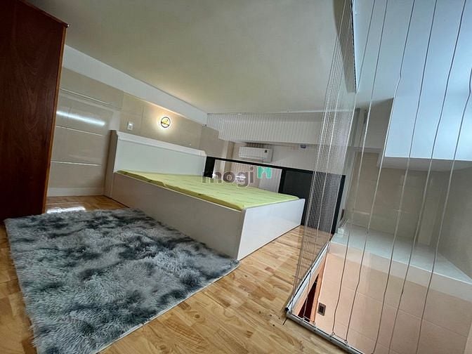 Hình ảnh Căn Hộ Duplex Full NT Cực Đẹp Quận 10