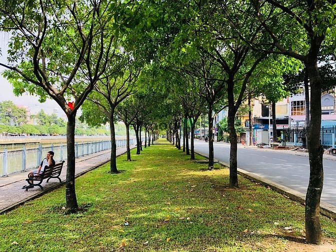 Hình ảnh Cho thuê Mb6623 nạp rút nhanh chóng Studio GIÁ TỐT_Full nội thất_Gần CV Lê Văn Tám
