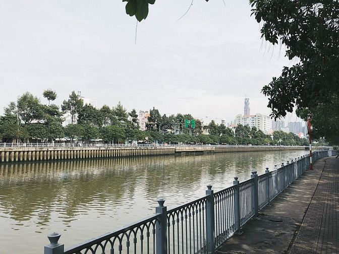 Hình ảnh Cho thuê Mb6623 nạp rút nhanh chóng Studio GIÁ TỐT_Full nội thất_Gần CV Lê Văn Tám