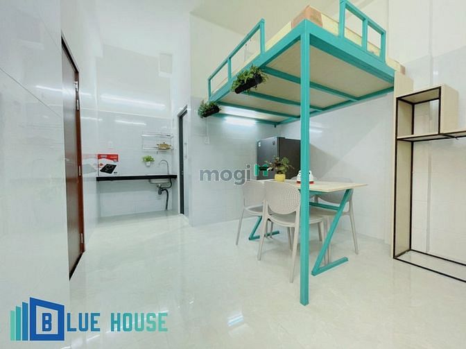Hình ảnh 👋Trống Sẵn Siêu Phẩm Căn Hộ Mini - Cửa sổ trời_Cộng Hòa_Etown 2