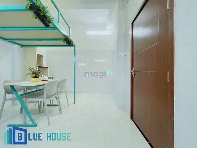 Hình ảnh 👋Trống Sẵn Siêu Phẩm Căn Hộ Mini - Cửa sổ trời_Cộng Hòa_Etown 2