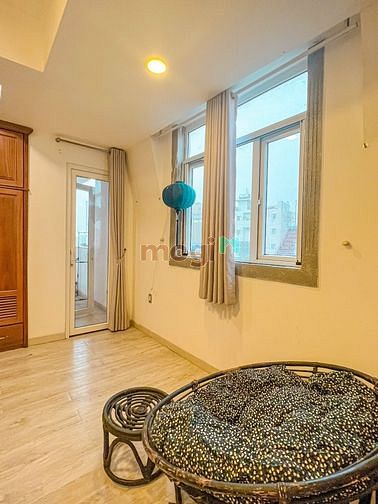 Hình ảnh Căn Hộ 3Br Bancol Cao Cấp Ngay Thảo Điền🏡Gym - Pool - View Landmark