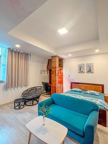 Hình ảnh Căn Hộ 3Br Bancol Cao Cấp Ngay Thảo Điền🏡Gym - Pool - View Landmark