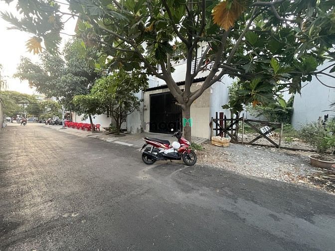 Hình ảnh Bán đất mặt tiền sông Bình Lợi, P13, Bình Thạnh 90m2 chỉ nhỉnh 9 tỉ.