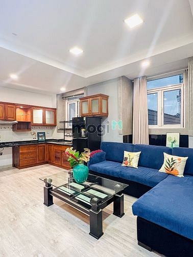 Hình ảnh Căn Hộ 3Br Bancol Cao Cấp Ngay Thảo Điền🏡Gym - Pool - View Landmark